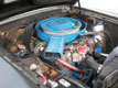'69 GT350 Engine Pictures