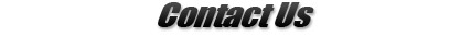 Contact Us