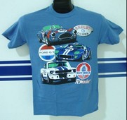 Competition Shelby T-Shirt