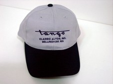 Tango Classic Autos Hat