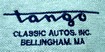 Tango Classic Autos Polo Shirt